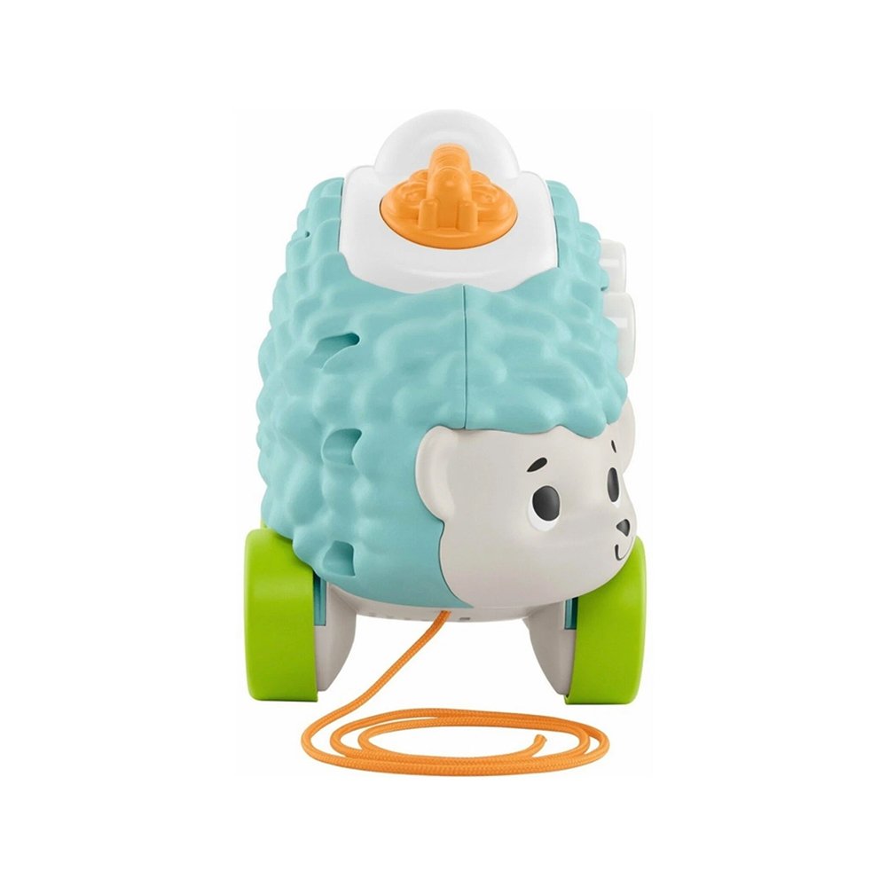 Fisher-Price GHR16 Linkimals Happy Shapes Hedgehog - Image 3