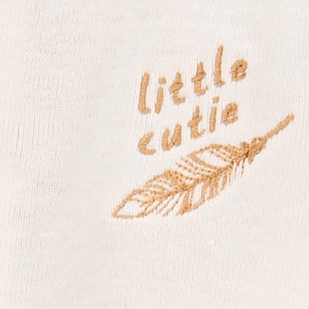 Newborn Baby Boy Girl Long Sleeve Tshirt - Image 3