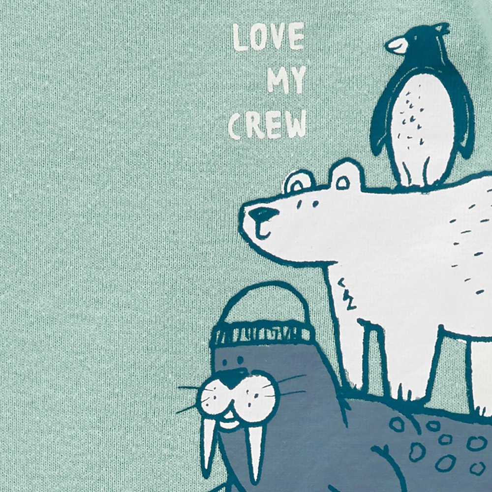 Miniklub New Born And Baby Boys Romper - Image 6