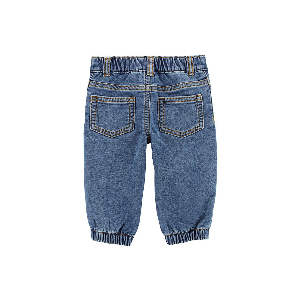 Blink Street Girl's Slim Jeans - Image 2