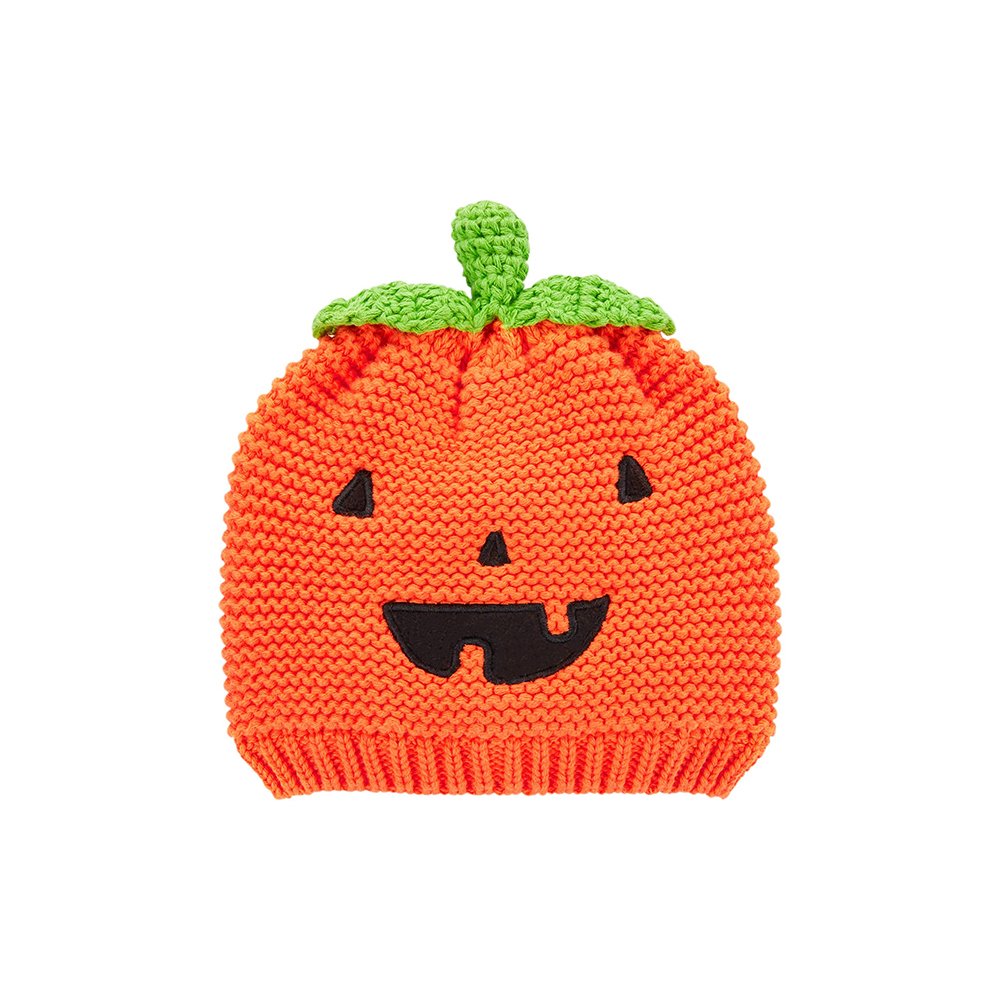 Kids Knitted Hat Warmer Baby Winter Cap - Image 5