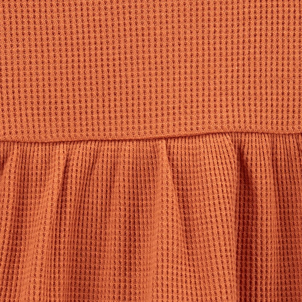 Simplee kids Little Girls' Long Sleeve Tshirt - Image 3