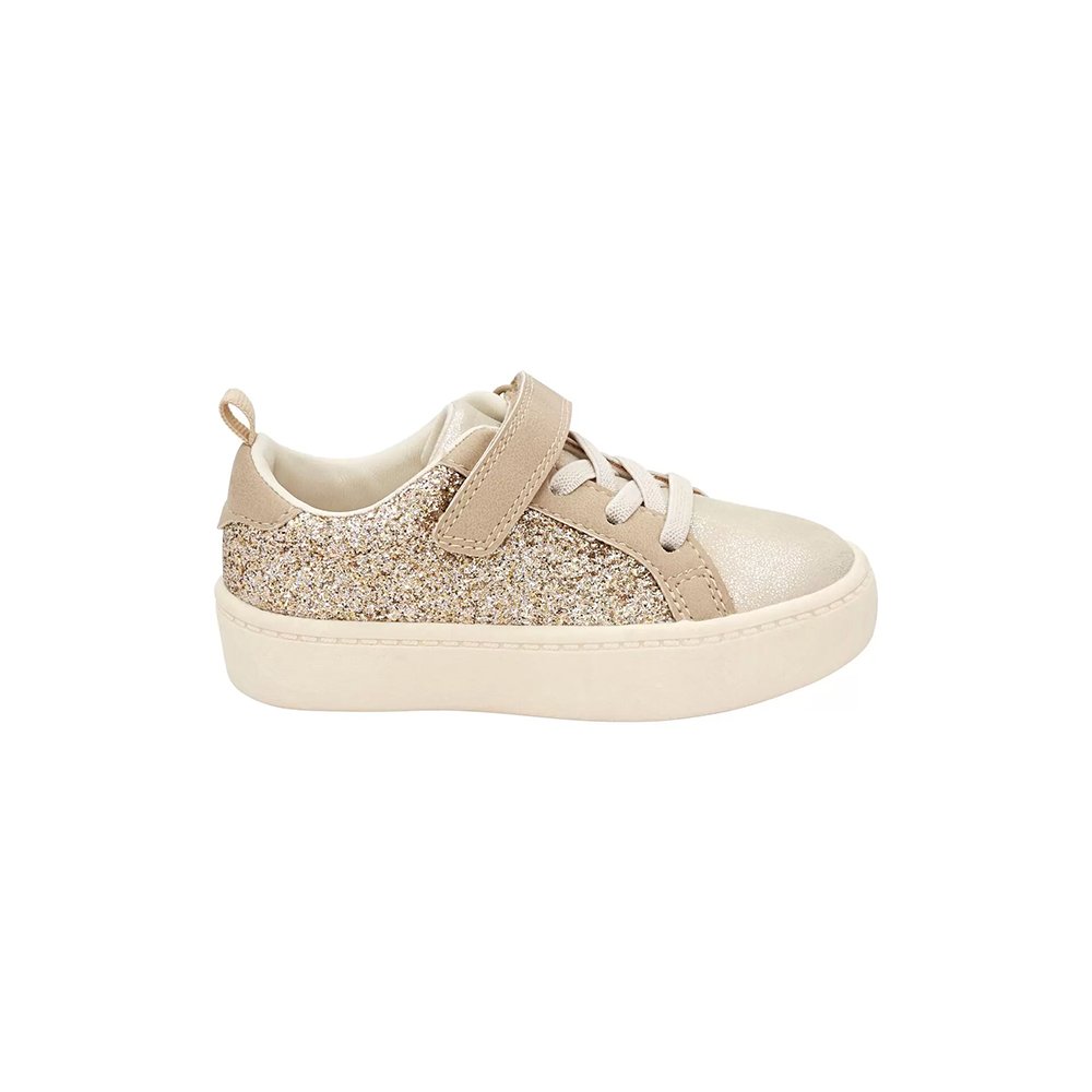 Carter's Unisex-Child Perrie Sneaker - Image 2