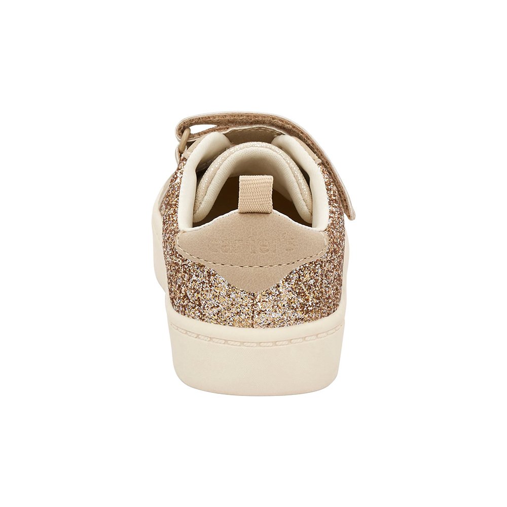 Carter's Unisex-Child Perrie Sneaker - Image 3