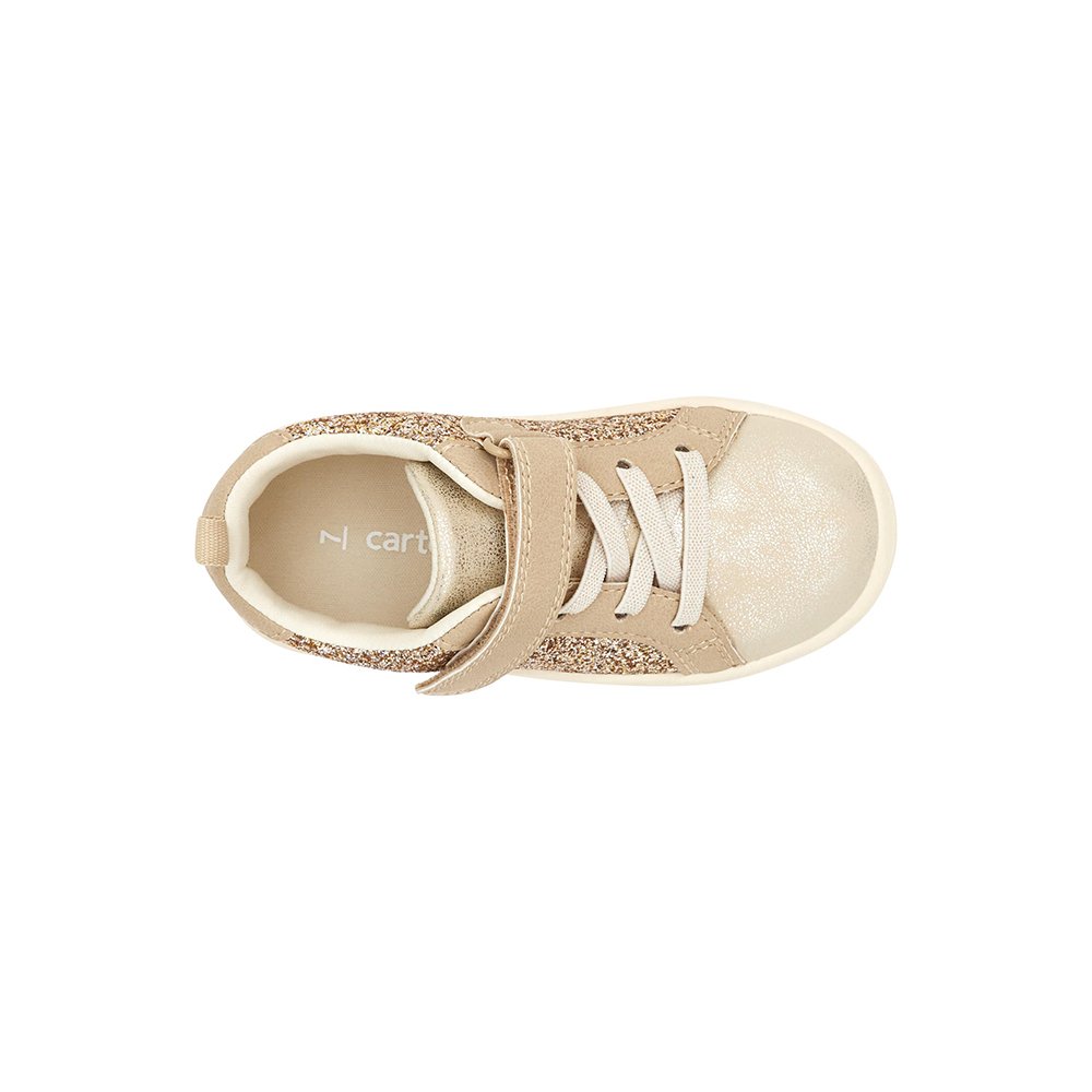 Carter's Unisex-Child Perrie Sneaker - Image 4