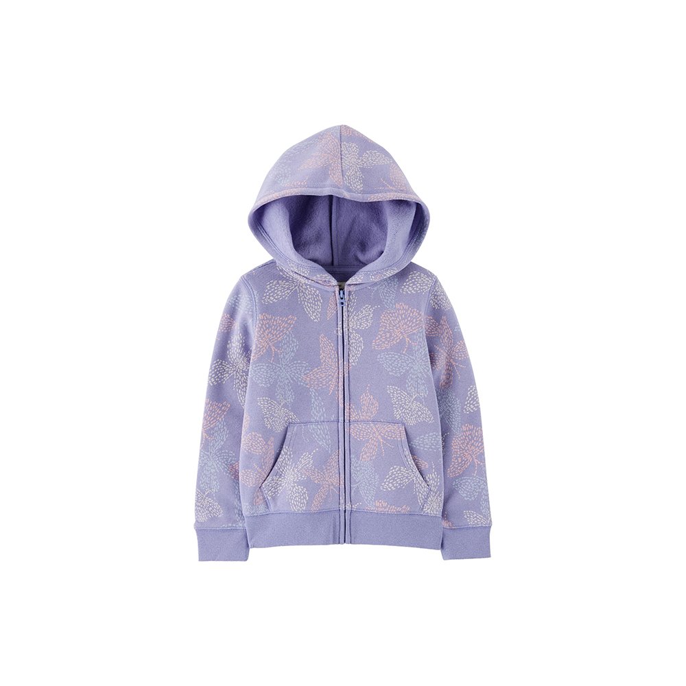 Duke Stardust Women Hooded Sweatshirt - Image 3